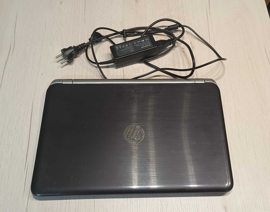HP Pavilion 15-n214eo 15,6"