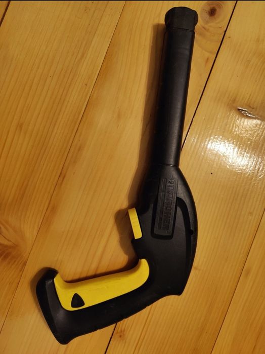 Кархер/Карчер/karcher/t-racer/насадка для миття бруківки,грязева фреза