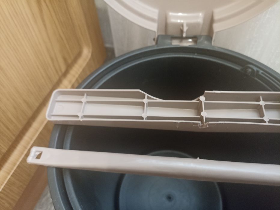 Ведро для мусора