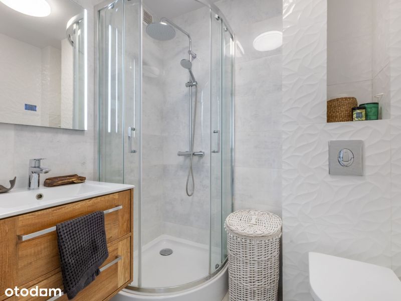 Mieszkanie na sprzedaż, 2 pokoje, 37 m², Warszawa