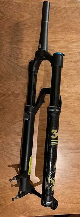 Suspensão Fox 34 Performance 130mm