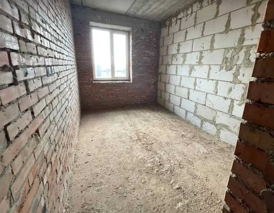 2 кімнатна в новобудові на Соборності 46В, центр Полтави