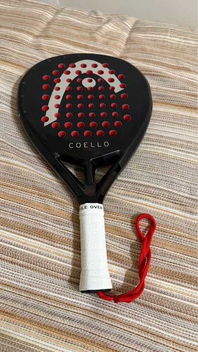 Head   Pro  2025 Coelho