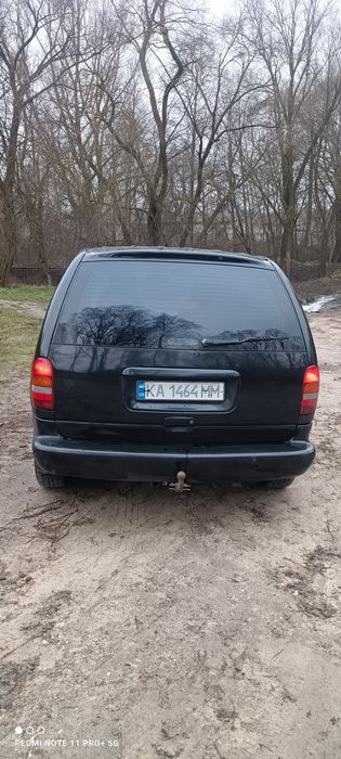 МОГУ ПРИГНАТЬ. Продам dodge ram Van, он же как chrysler voyager 3.