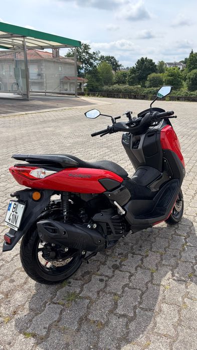 NMAX 2024                         .