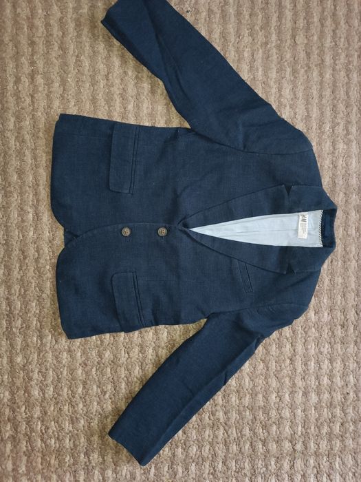 Піджак на хлопчика