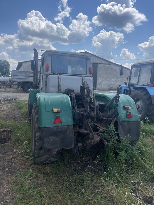Продам трактор Т150