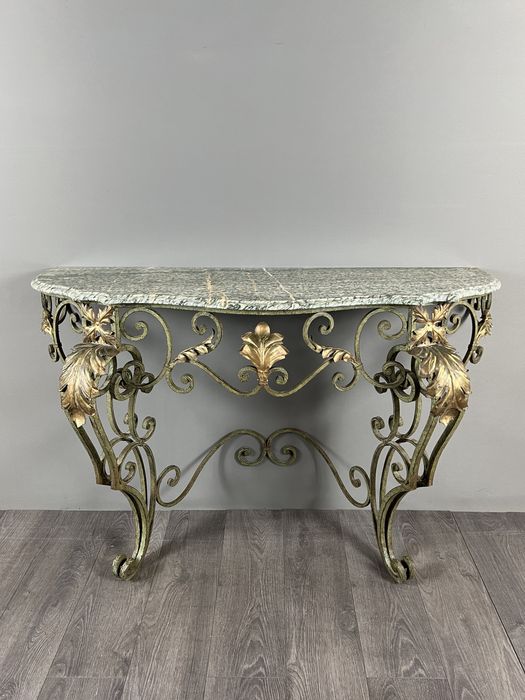 Консоль вінтажна Франція