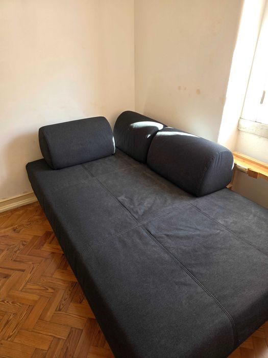 Sofá cama IKEA Flottebo