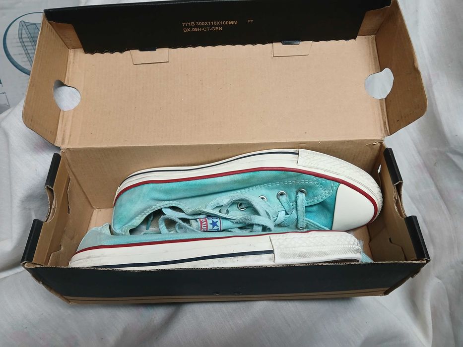Sapatilhas Allstar
