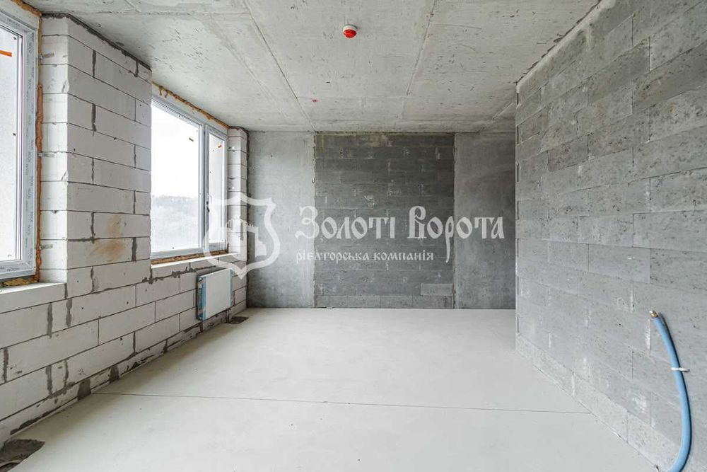 1-комнатная квартира по адресу (площадь 45,4 м²) - Atlanta.ua - фото 5