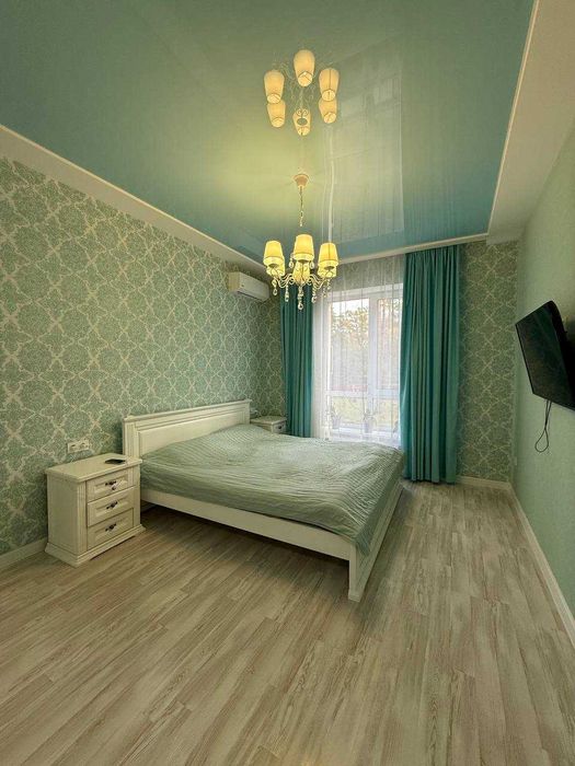 Таунхаус з Ремонтом, Парк Центральний, Газ, Без Комісії