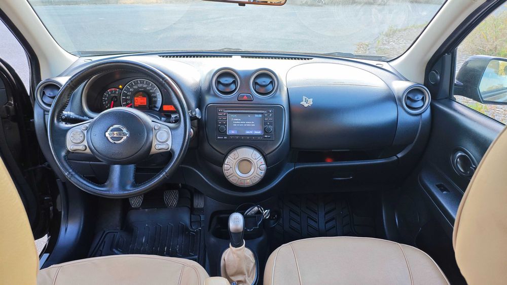 Nissan Micra 1.2 DIG S 98 CV Lolita Lempicka ( Versão Premium)