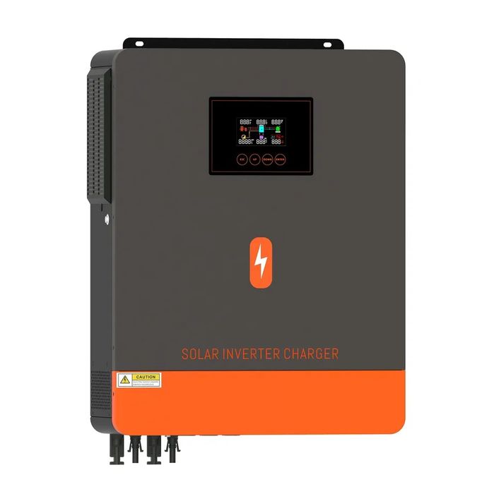 8200W Hybrid Inverter, 48V MPPT Solar Battery PV Controller, 8.2 kW63824722838785120