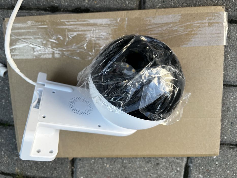 Kamera Ezviz CS-C8W 5Mpix 360 wifi