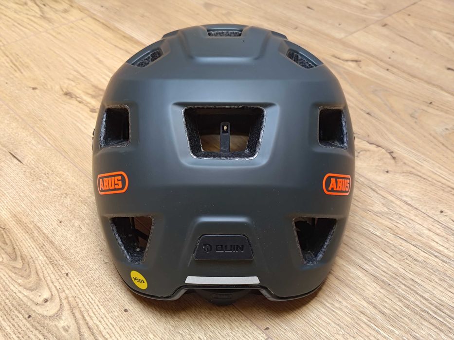 Kask rowerowy Abus Modrop Mips r. L