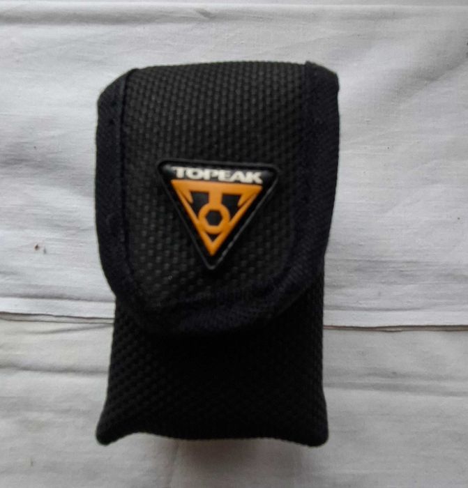 Мультитул Topeak Alien II