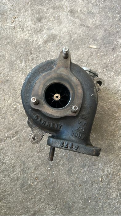 Turbo 17 49VA partido