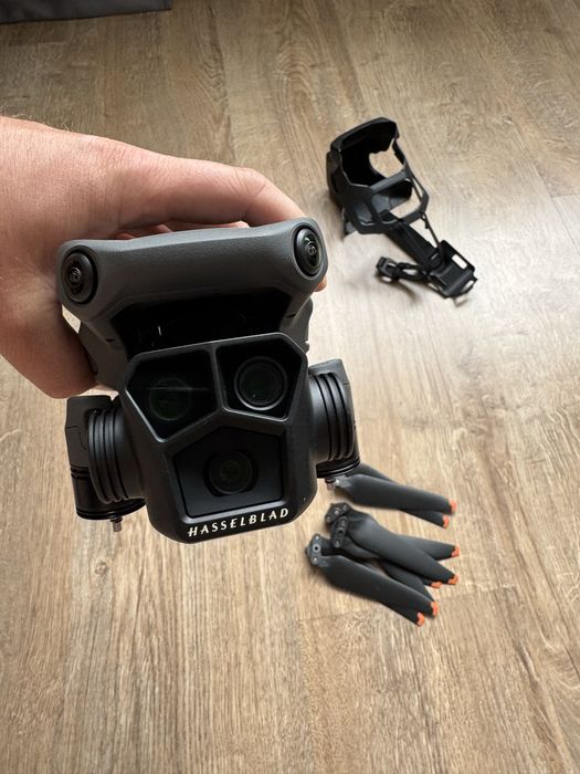 Дрон mavic 3 pro