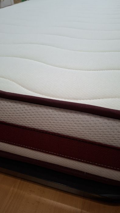Colchão Conforama 90x190