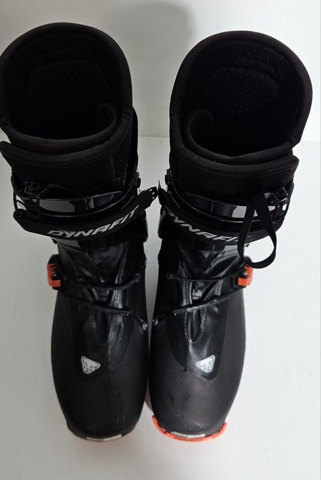 Buty skiturowe DYNAFIT PGD 2 26 cm.