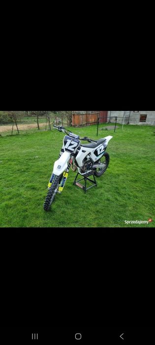 Husqvarna
