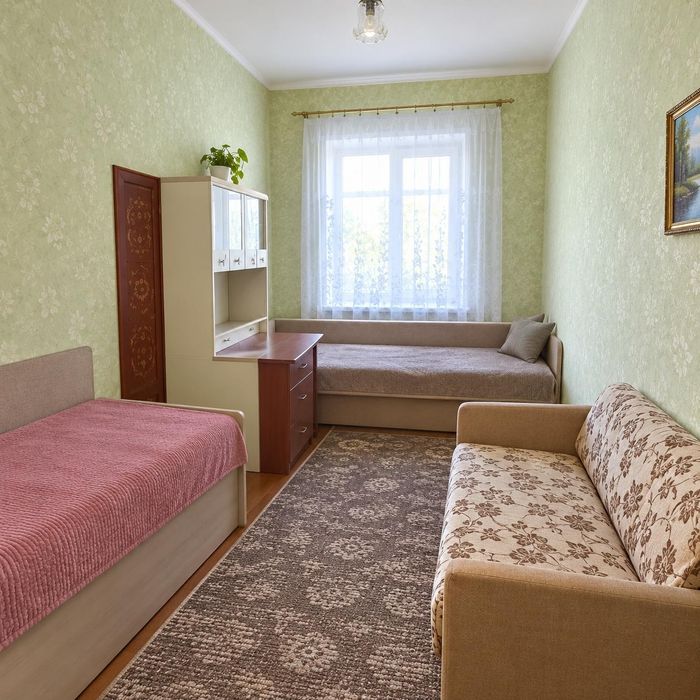 Продам дом селе Керносовка