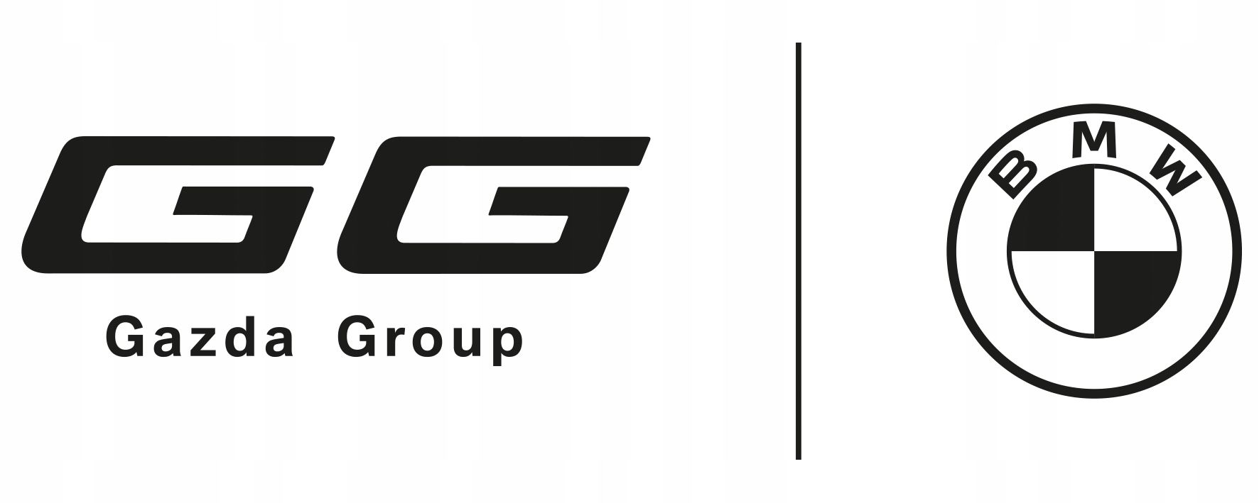 BMW Motorrad Gazda Group Katowice / Gliwice top banner