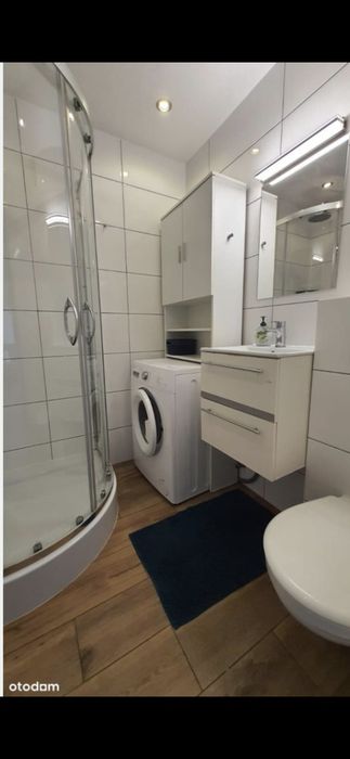 Mieszkanie – Kraków, Wola Duchacka, Podgórze Duchackie - Widok 3