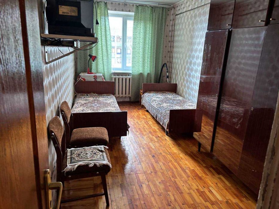 (7) Оренда 2 к. квартири на Юності (4532)