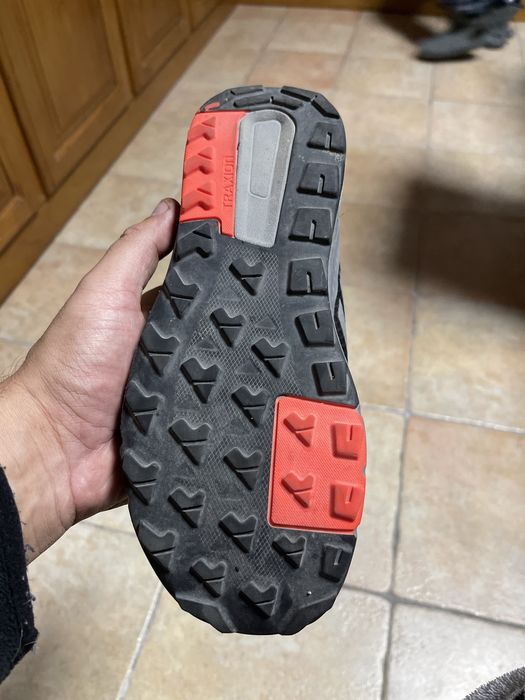 ADIDAS TERREX Sapatilha de desporto 'Trailmaker ‘' em verde N. 38 .2/3