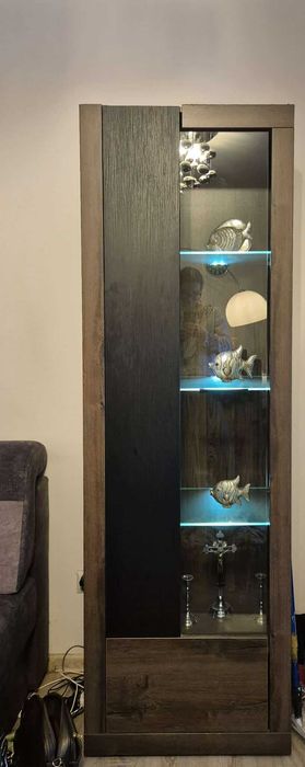 Zestaw mebli do salonu