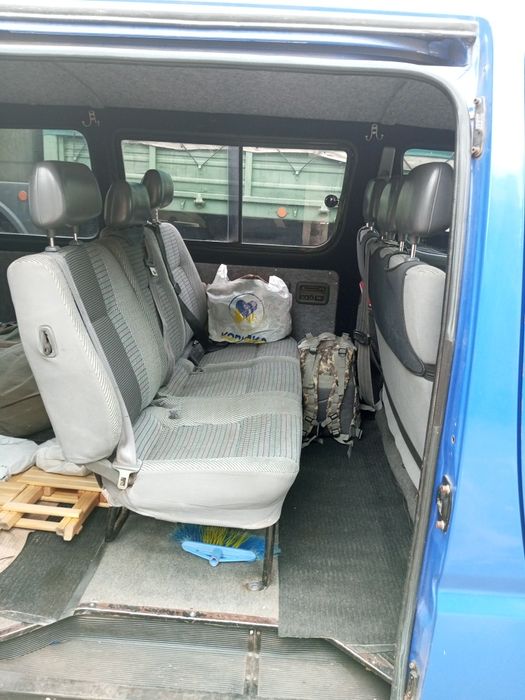 Тойота Хайс продам 8+1