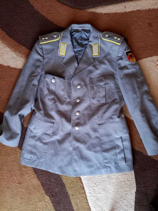 Marynarka NVA, NRD używana stan BDB.