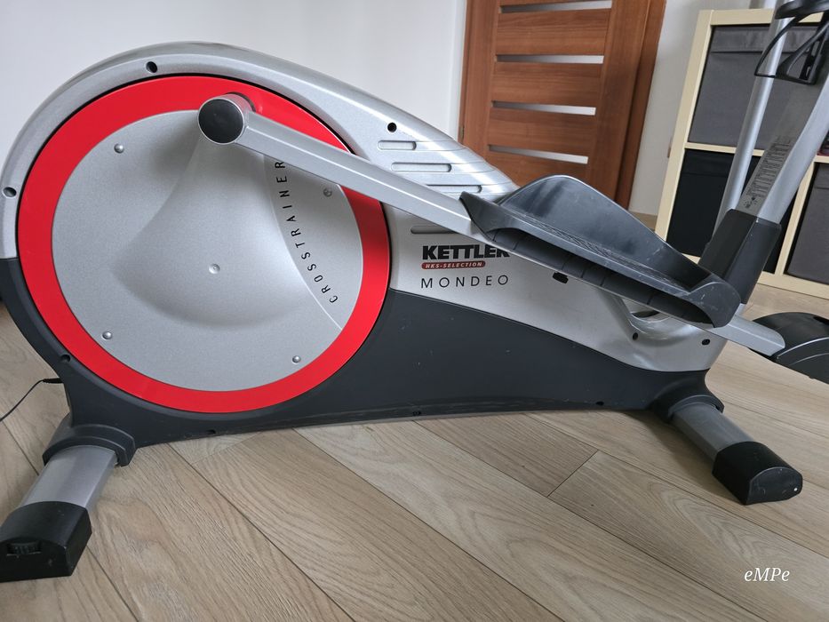 Orbitrek Kettler MONDEO – stan bardzo dobry stan!