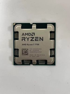 AMD Ryzen 7 7700