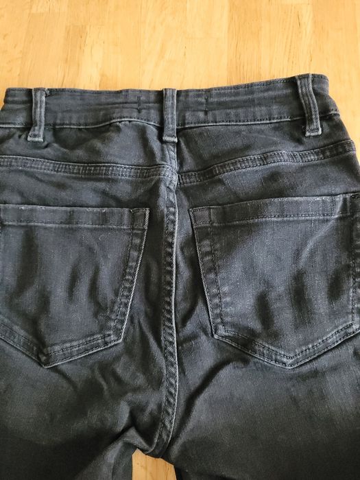 Spodnie jeans Reserved Denim rozm.34