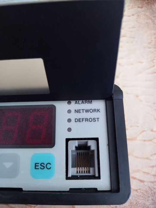 Температурний контролер Honeywell