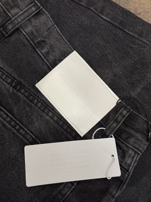 Нові Maison Margiel Jeans
