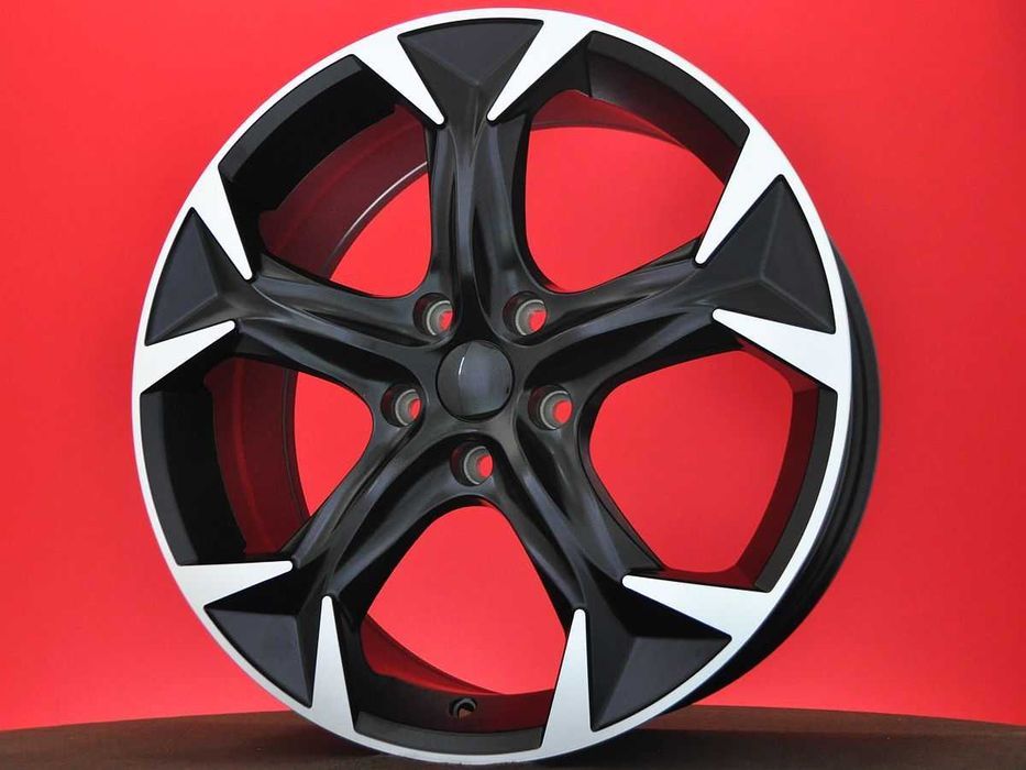 FELGI R18 5x112 VW Phaeton Audi A3 TT A4 S4 B5 B6 B7 A6 C5 C6 A8 D2 D3