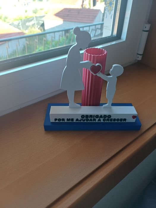 Lembrancinhas personalizadas
