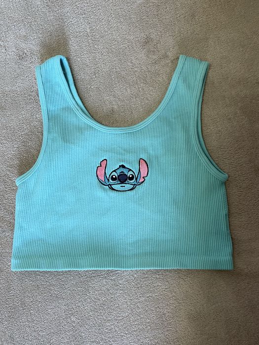 Топ/майка Стіч.