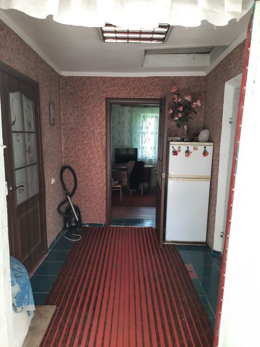 Продам будинок в с. Бахматівці