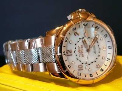 Invicta 1180 Specialty 21 Jewel Automatic