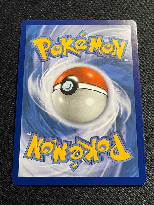 Carta Pokémon poliwag 30/196 Lost Origin