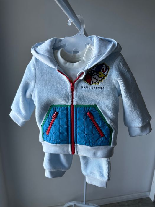 Komplet dziecięcy Marc Jacobs 68