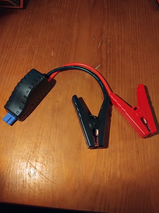 Arrancador de Bateria OSRAM BATTERYstart 200