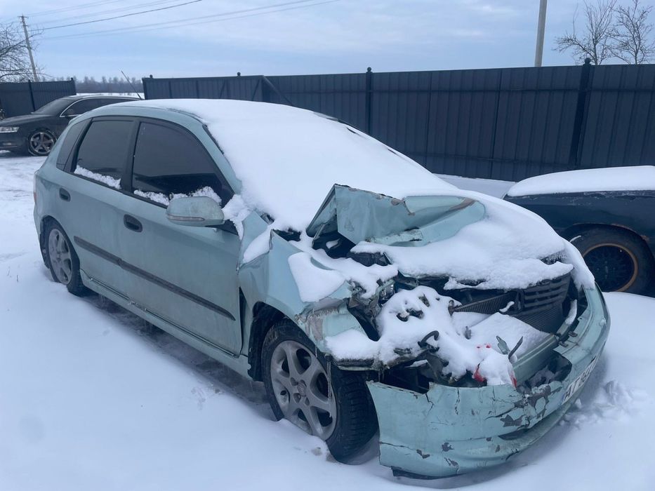 Honda civic на документах