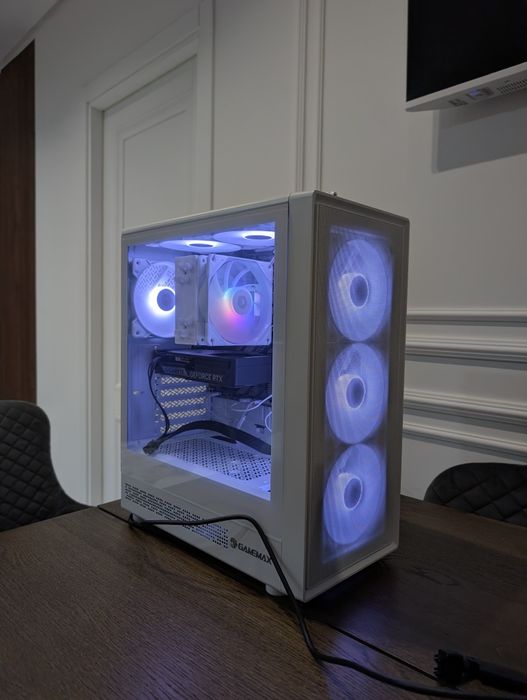 Збірка ПК під любий бюджет та ігрові ПК