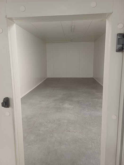 Do wynajęcia magazyn/hala o pow. 1352 m2